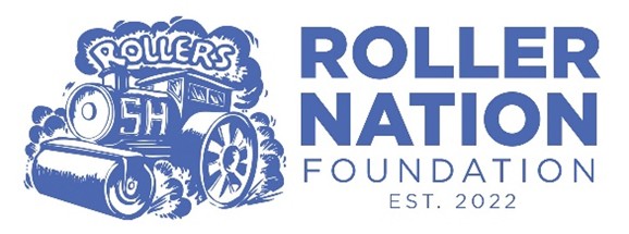 Roller Nation Foundation Logo